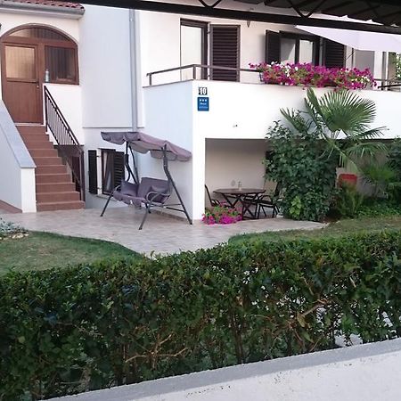 Apartment Devčić Poreč Buitenkant foto
