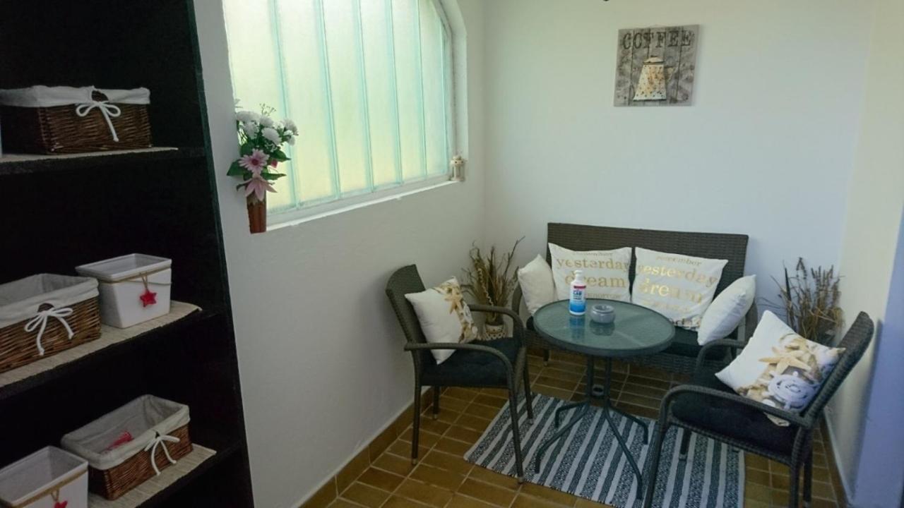 Apartment Devčić Poreč Buitenkant foto