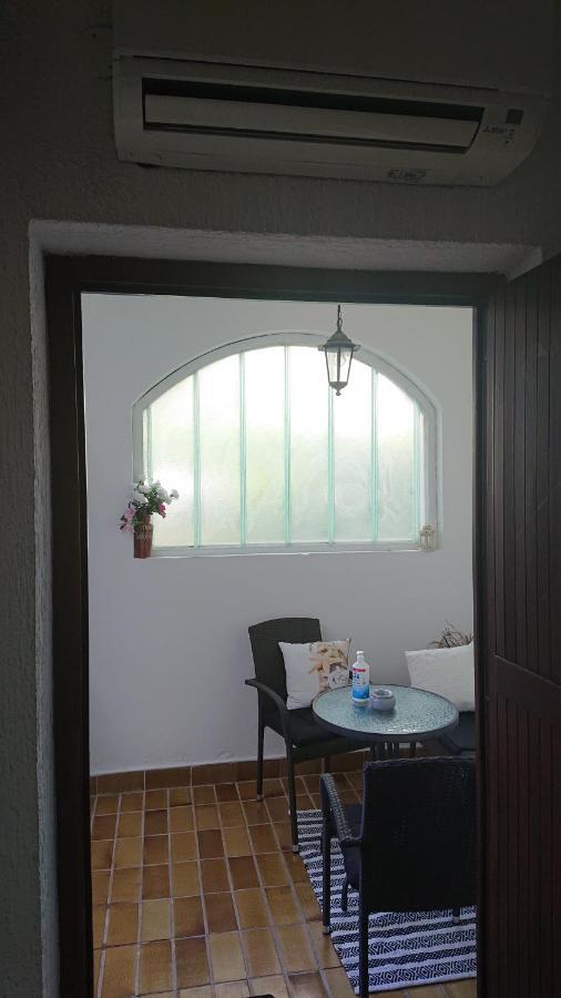 Apartment Devčić Poreč Buitenkant foto