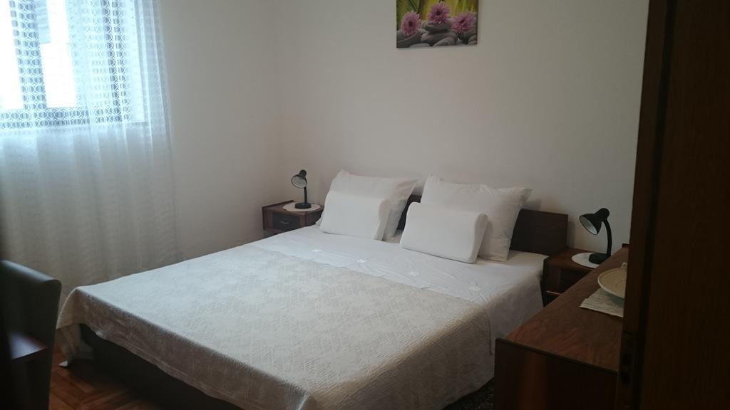 Apartment Devčić Poreč Kamer foto
