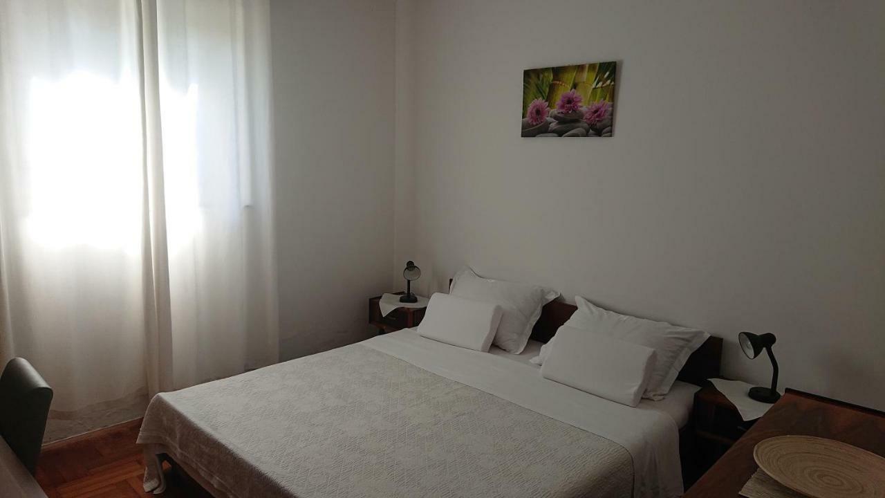 Apartment Devčić Poreč Buitenkant foto