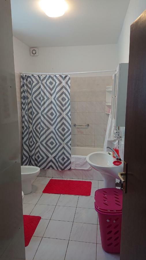 Apartment Devčić Poreč Buitenkant foto