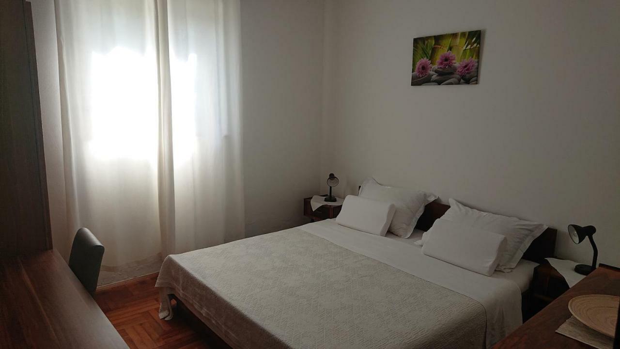 Apartment Devčić Poreč Buitenkant foto