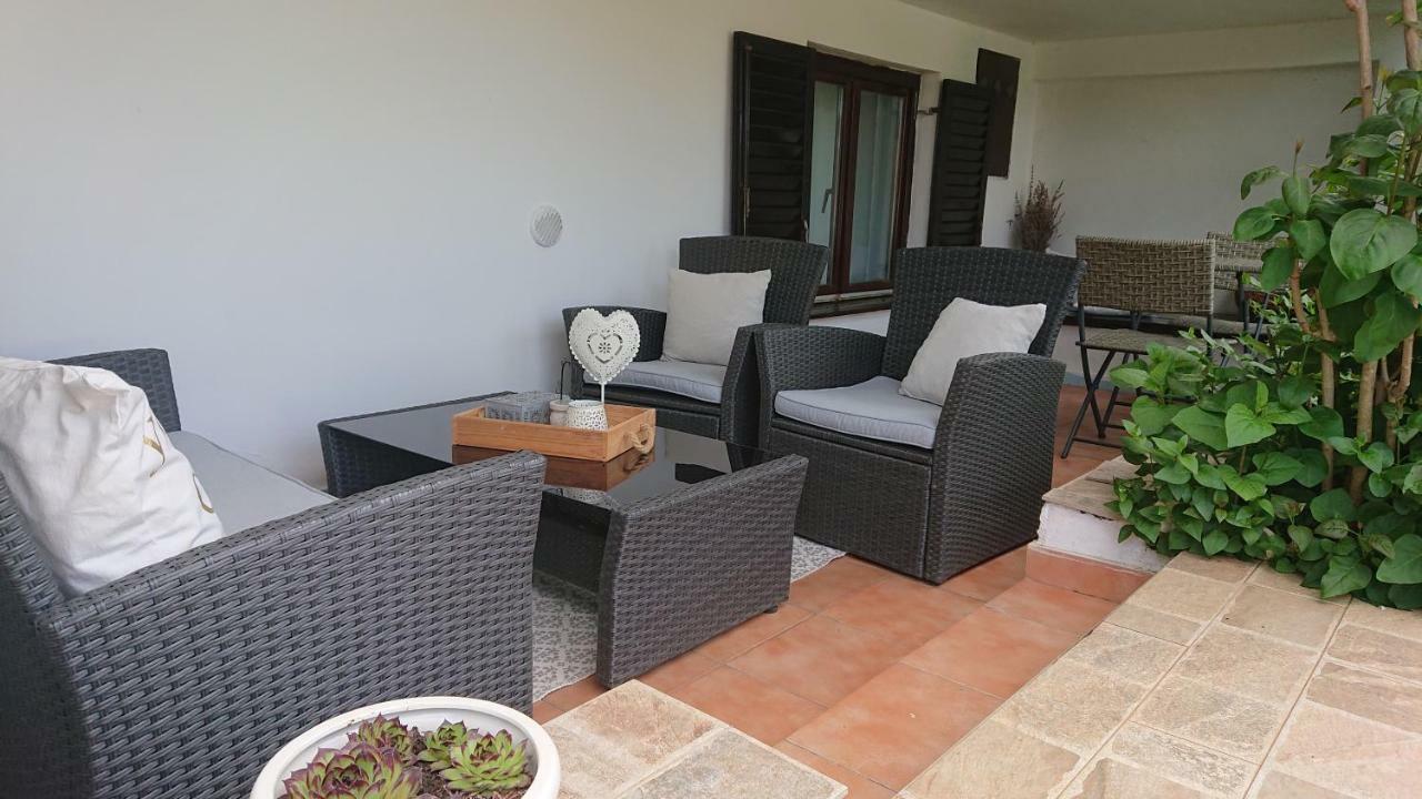 Apartment Devčić Poreč Buitenkant foto